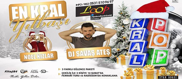 Loop - Mersin 