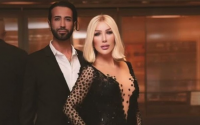 Seda Sayan & Tan Taşçı - Kızılca Şerbet
