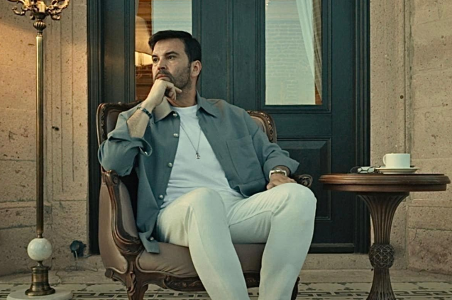 İsmail Özkan'dan Yeni Şarkı 