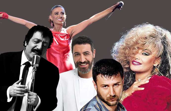 Arabesk Müziği En Çok Z Kuşağı Dinliyor!