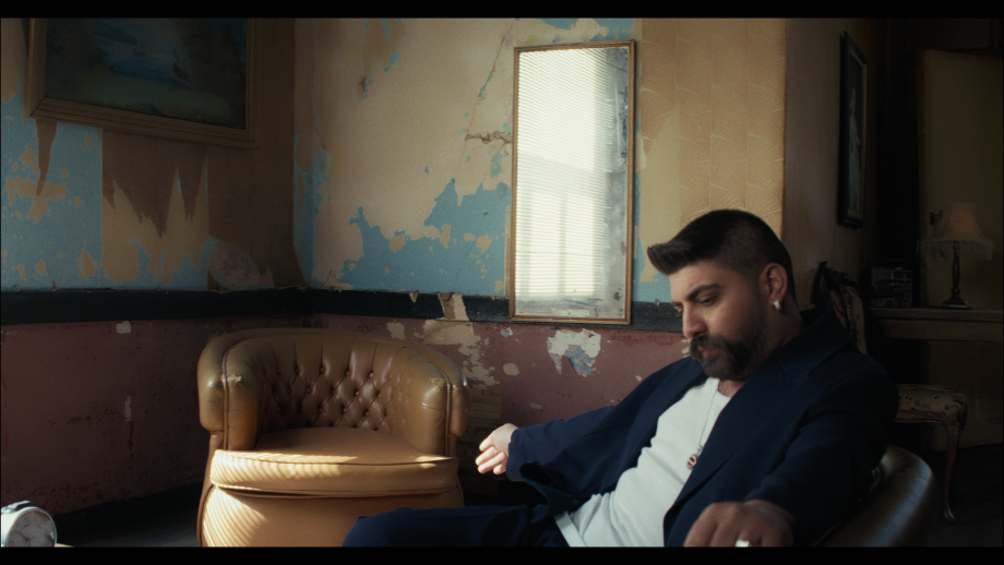 Şeref Altınbaş’tan Yeni Single! Şeref Altınbaş’tan Yeni Single!